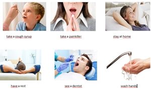 Ortaokul İngilizce